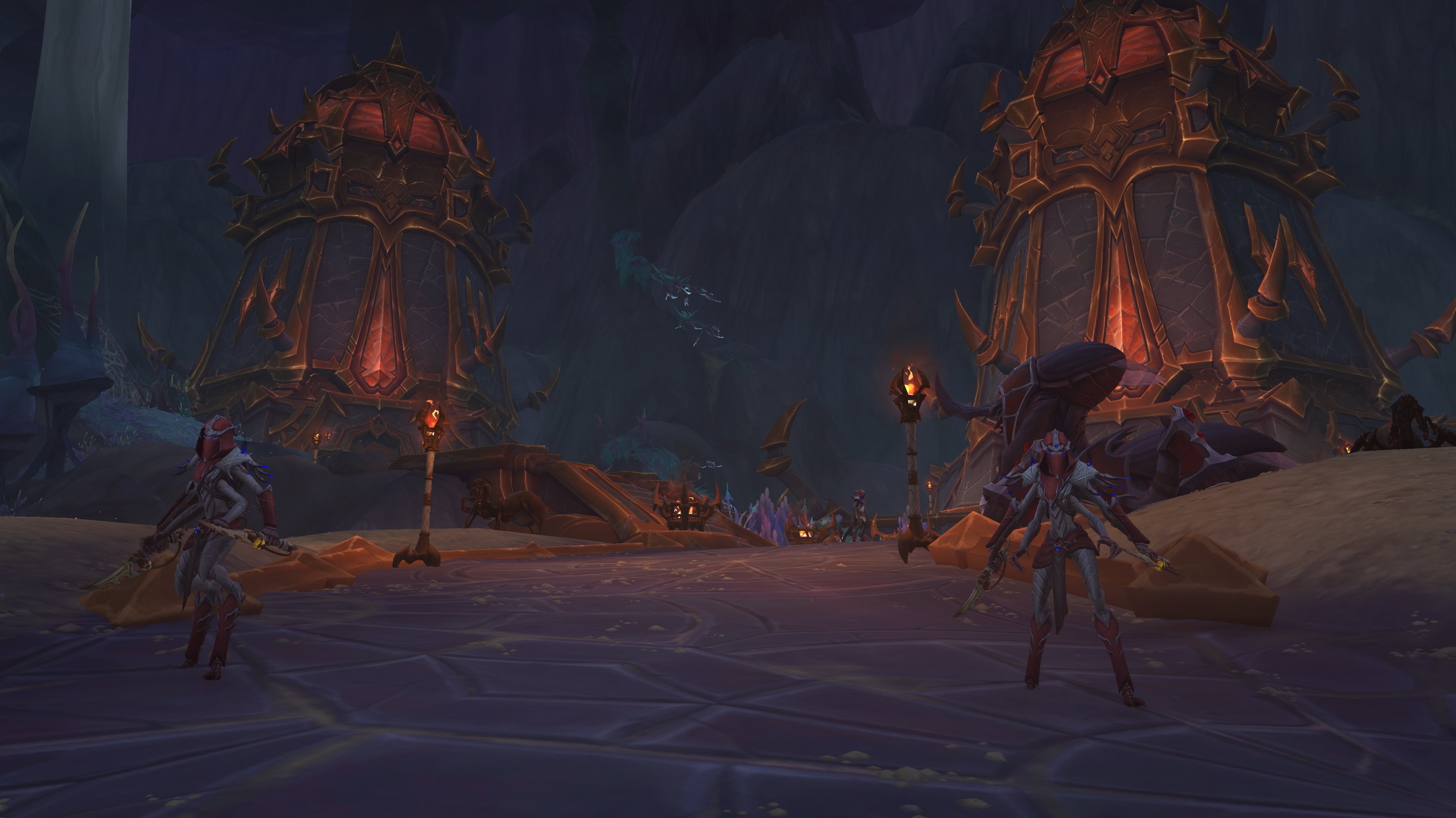 World of Warcraft: The War Within - Imagen 44